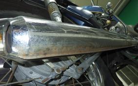HONDA CB250 2010 CB250
