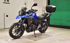 SUZUKI V-STROM 250 A 2024