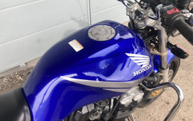 HONDA CB400SF NC39
