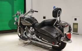 YAMAHA XVZ1300 ROYAL STAR TOUR CLASSIC 1997 4WY