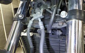 HONDA CB400SF GEN 4 2017 NC42