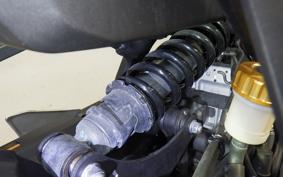 KAWASAKI ZX-25R ZX250E