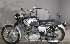HONDA CBM72 CBM72
