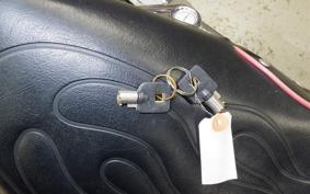 HARLEY FXST 1450 2004