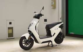 HONDA EM1E: 1997 EF16