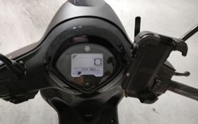 YAMAHA FASSHI-NO125 SEJ2