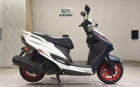 YAMAHA CYGNUS 125 XSR 3 2021 SEA5J
