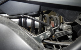 YAMAHA TRACER 9 GT 2021 RN70J