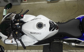 SUZUKI HAYABUSA Gen.3 2023 EJ11A