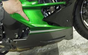 KAWASAKI NINJA H2 SX SE 2022 ZXT02P