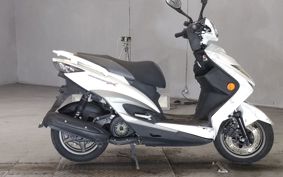 YAMAHA CYGNUS125XSR SE44J