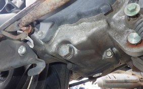 HONDA DIO Gen.6 AF68