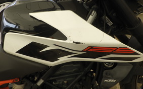 KTM 125 DUKE