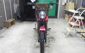 HONDA CT125 HUNTER CUB 2022 JA55