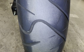 HONDA CBR125R 2016 JC50