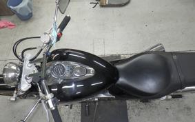 KAWASAKI ELIMINATOR 250 V VN250A