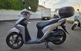 HONDA DIO 110 JF58