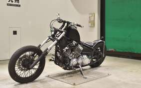 YAMAHA DRAGSTAR 400 2001 VH01J