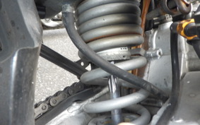 KAWASAKI KLX250D TRACKER LX250E