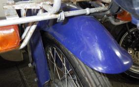 HONDA C50 SUPER CUB AA01