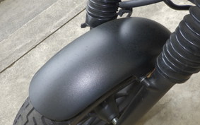 HONDA REBEL 250 MC49