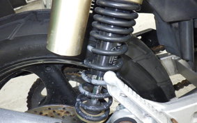 SUZUKI GSX400 IMPULSE 1995 GK79A