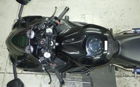 KAWASAKI ZZ1400 NINJA R A 2009 ZXT40D