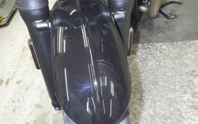 TRIUMPH BONNEVILLE BOBBER 2025