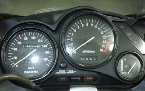 KAWASAKI ZZ-R400 1991 ZX400K