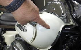 YAMAHA DRAGSTAR 250 2010 VG05J