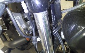 HARLEY XL1200X 2014