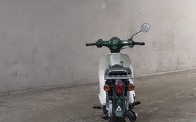 HONDA SUPER CUB110 JA07
