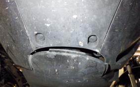 HONDA DIO Gen.6 2003 AF68