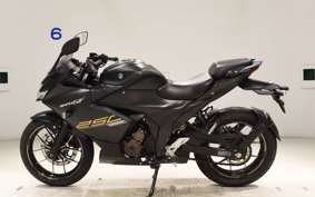 SUZUKI GIXXER 250 SF 2024 ED22B