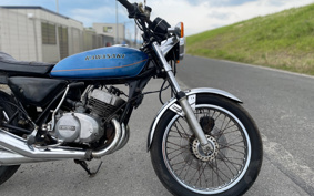 KAWASAKI KH250 ...