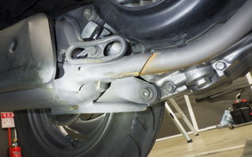 HONDA SPACY 125 Gen. 3 2004 JF04