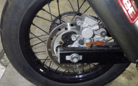 HONDA CRM50 GEN 2