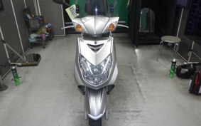 YAMAHA CYGNUS 125 X 2 SE44J