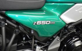 KAWASAKI Z650 RS 2023 ER650M