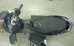 YAMAHA AXIS 125 Z SED7J