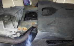 SUZUKI ADDRESS 110 CE47A