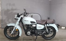 HONDA GB350C NC64