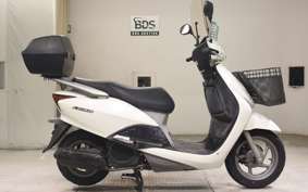 HONDA LEAD 110 2009 JF19