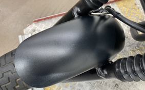 HONDA REBEL 250 S EDITION MC49
