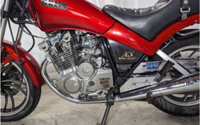 YAMAHA XS250SPL 17E