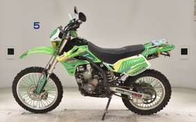 KAWASAKI KLX250 2024 LX250E