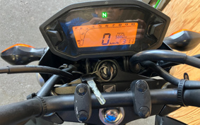 HONDA GROM JC61