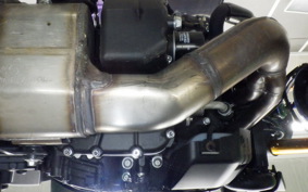 YAMAHA XSR900 2024 RN80J