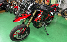 DUCATI HYPERMOTARD 698 MONO 2024 4B00