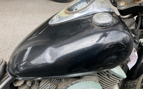 YAMAHA DRAGSTAR 1100 2009 VP13J